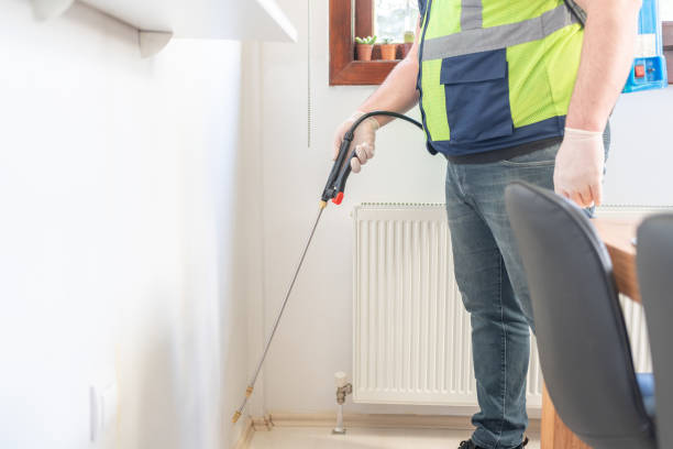  Homosassa Springs, FL Pest Control Pros
